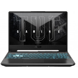   ASUS TUF Gaming A15 FA506NF Graphite Black (FA506NF-HN038)