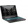 ASUS TUF Gaming A15 FA506NF Graphite Black (FA506NF-HN038) - зображення 2