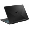 ASUS TUF Gaming A15 FA506NF Graphite Black (FA506NF-HN038) - зображення 5