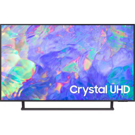   Samsung UE43CU8572