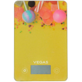   VEGAS VKS-7208KSR