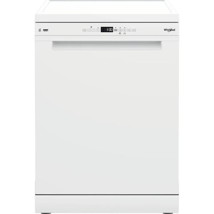 Whirlpool W7F HP33 A - зображення 1