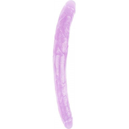   Chisa Novelties 17.7 INCH Hi-Rubber 45 см, Purple (CH96871)