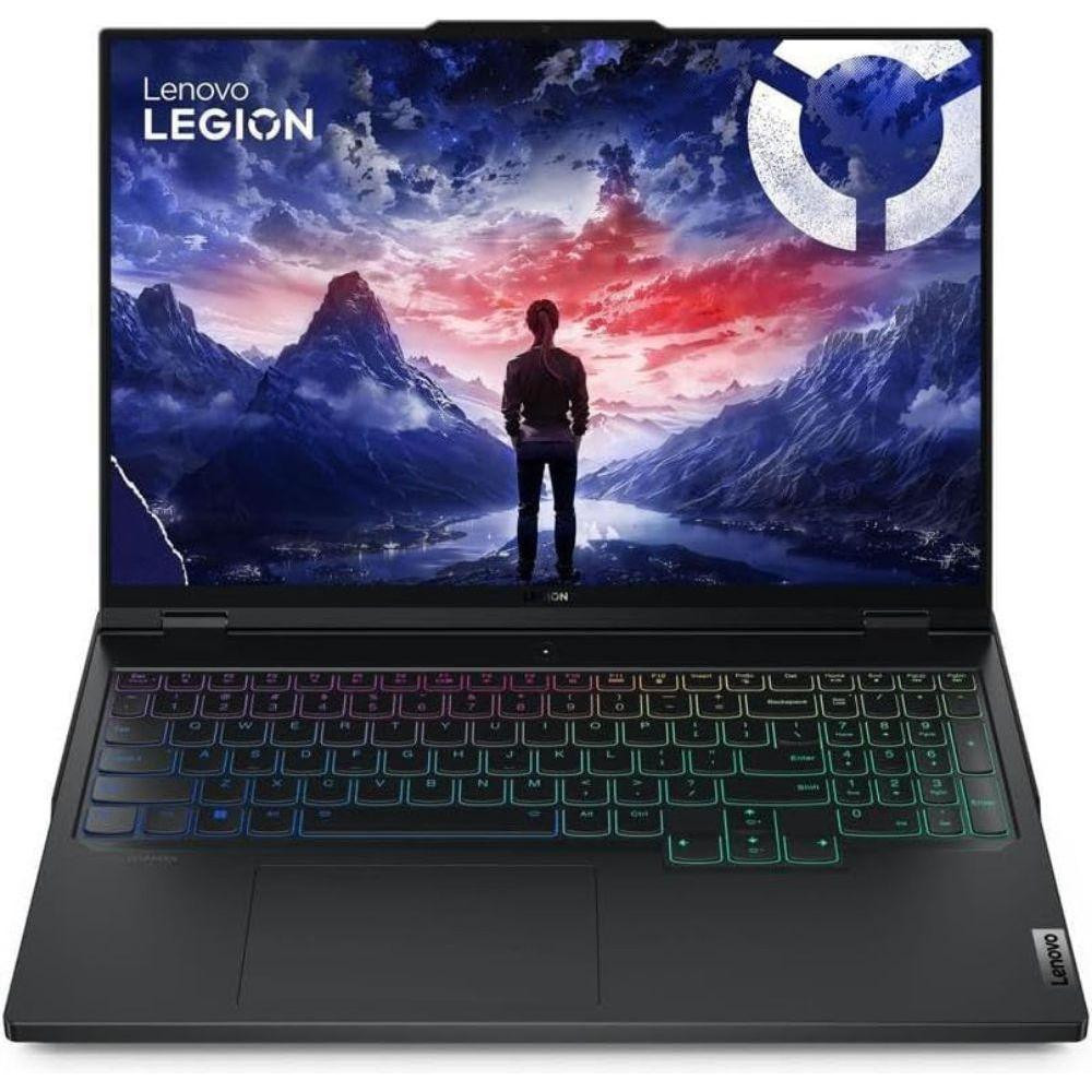 Lenovo Legion Pro 7 16IRX9H (83DE0004US) - зображення 1