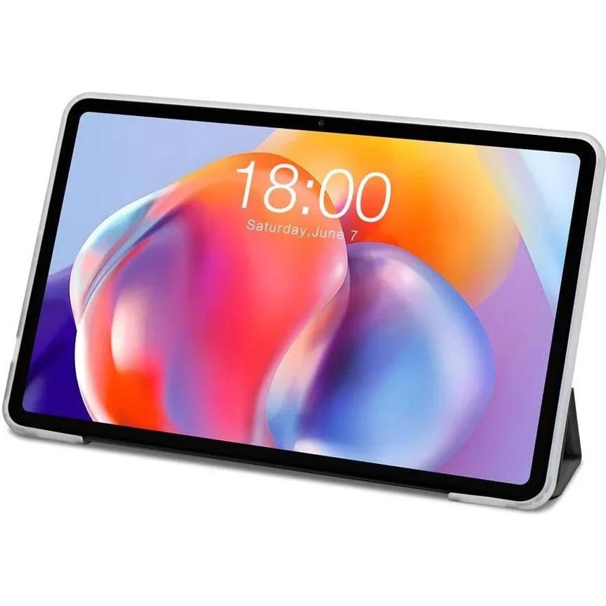 Teclast T40S Wi-Fi 8/128GB Black - зображення 1