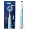 Oral-B Pro1 D305.513.3X CrossAction Blue - зображення 1