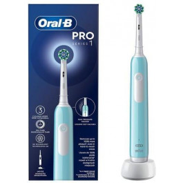   Oral-B Pro1 D305.513.3X CrossAction Blue