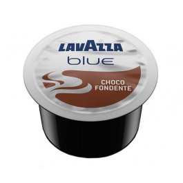   Lavazza Горячий шоколад  Blue Chocolate в капсулах 10 шт