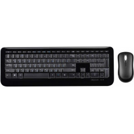   Microsoft Wireless Desktop 850 (PY9-00012)