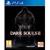  Dark Souls II: Scholar of The First Sin PS4 - зображення 1