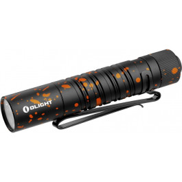   Olight I5T EOS Pumpkin Stains