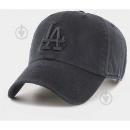   47 Brand Кепка  Mlb Los Angeles Dodgers Black RGW12GWSNL-BKQ MISC