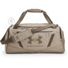 Under Armour Спортивна сумка  UA Undeniable 5.0 Duffle MD 1369223-203 Бежева (196886337542) - зображення 1