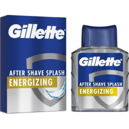   Gillette Лосьйон після гоління  Series Energizing Citrus Fizz 100 мл (7702018620326)