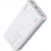 Romoss 30000mah Sense8+ White (PHP30-401-02) - зображення 3