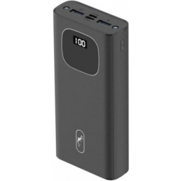   SkyDolphin SP31 20000mAh Black (PB-000106)