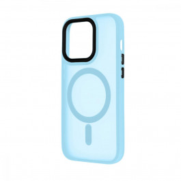   Cosmic Magnetic Color HQ for Apple iPhone 14 Pro Light Blue (MagColor14ProLight)