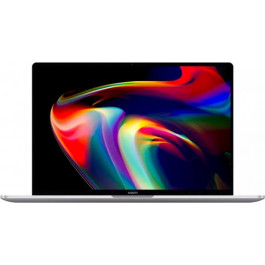   Xiaomi Mi Notebook Pro 14 i7-11390H 16G/512 MX450 Silver (JYU4421CN)