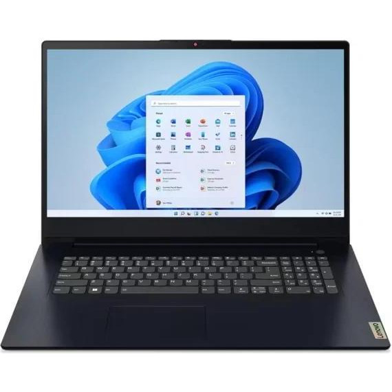 Lenovo IdeaPad 3 17IAU7 (82RL009UPB) - зображення 1