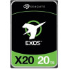 Seagate Exos X20 - зображення 1