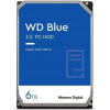 WD Blue 6 TB (WD60EZAX) - зображення 1