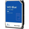 WD Blue 6 TB (WD60EZAX) - зображення 2