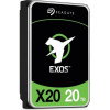 Seagate Exos X20 - зображення 3