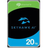 Seagate SkyHawk AI 20 TB (ST20000VE002) - зображення 1