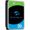 Seagate SkyHawk AI 20 TB (ST20000VE002) - зображення 2