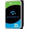 Seagate SkyHawk AI 20 TB (ST20000VE002) - зображення 3