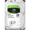 Seagate BarraCuda 3,5" (ST3000DM007) - зображення 4