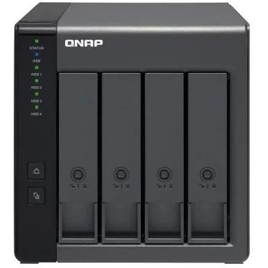 Qnap TR-004 - зображення 1