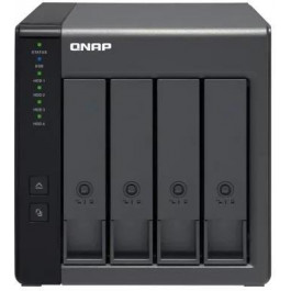   Qnap TR-004