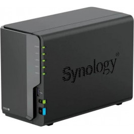   Synology DiskStation DS224+