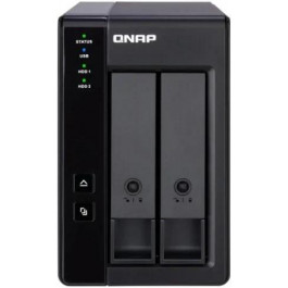   Qnap TR-002