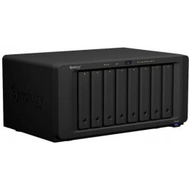   Synology ds1821+