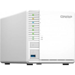   Qnap TS-364-8G