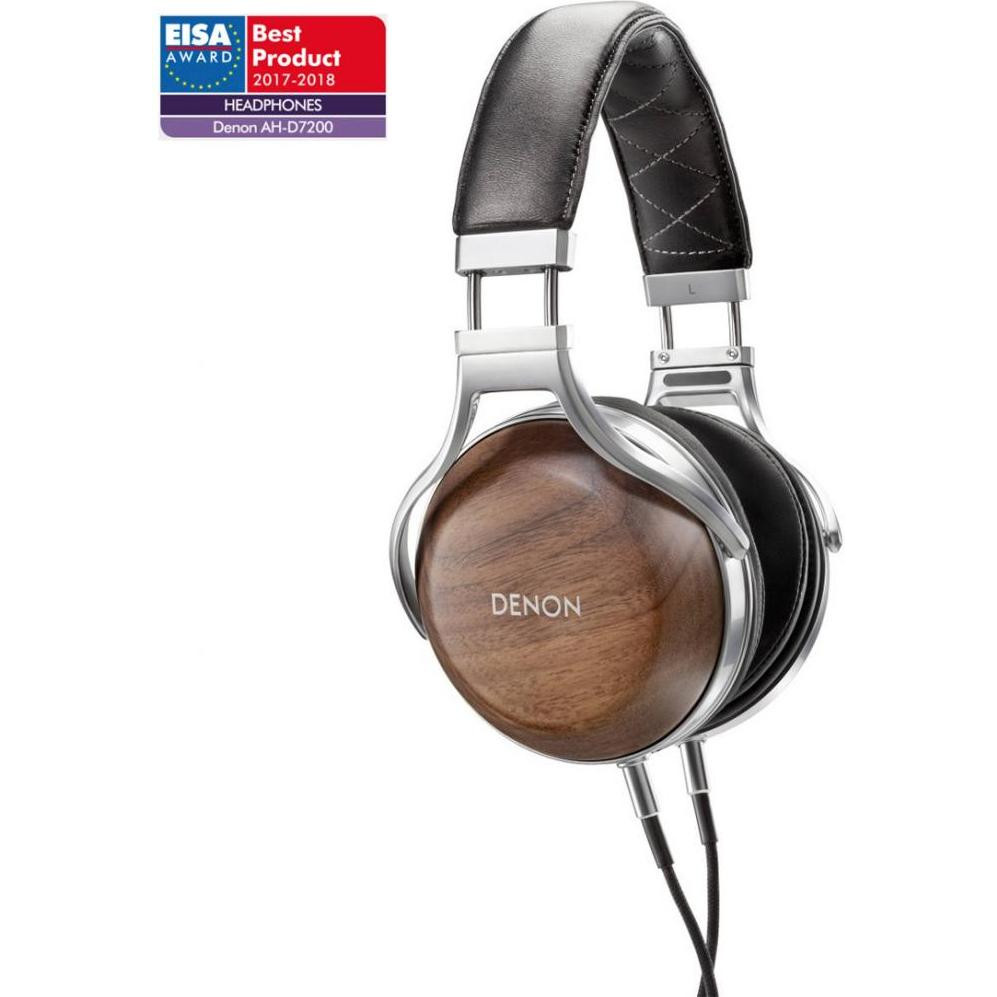 Denon AH-D7200 - зображення 1