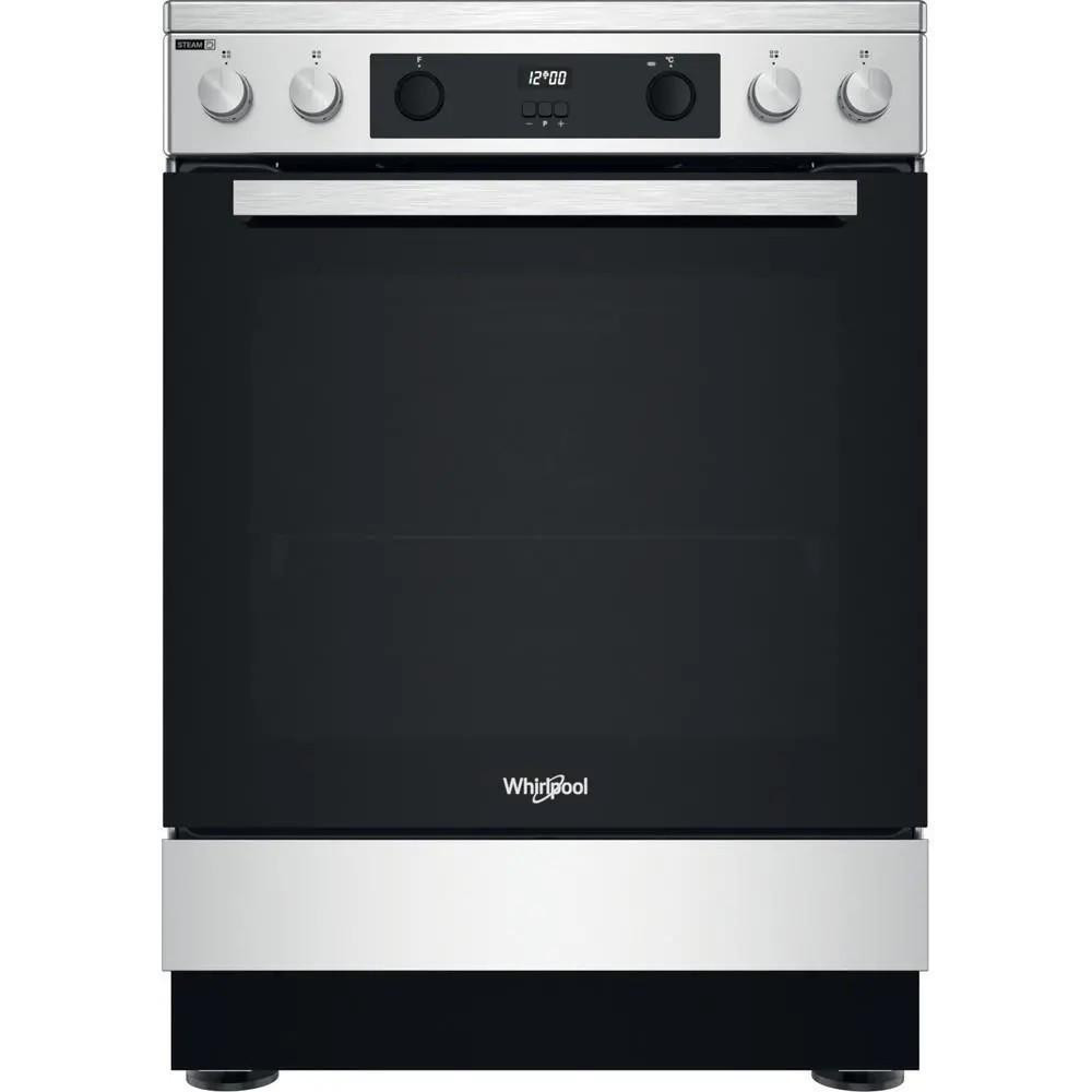 Whirlpool WS68V8CCXT - зображення 1