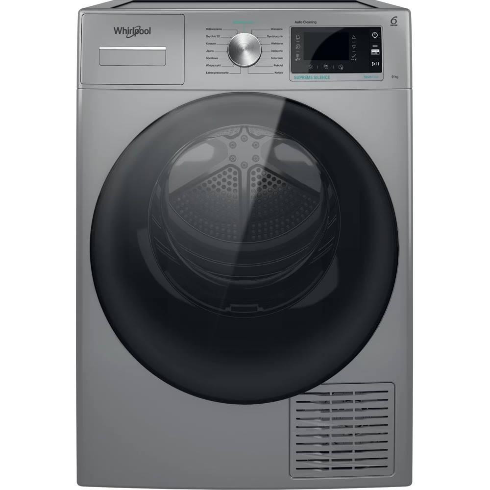 Whirlpool W7 D93SB - зображення 1