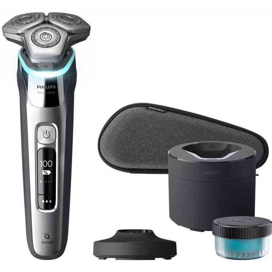 Philips Shaver Series 9000 S9975/55 - зображення 1