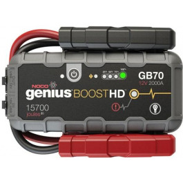   NOCO Genius BOOST GB70 81213