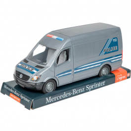   Тигрес Mercedes-Benz Sprinter (39712)