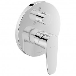   Duravit B.1 (B14210012010)