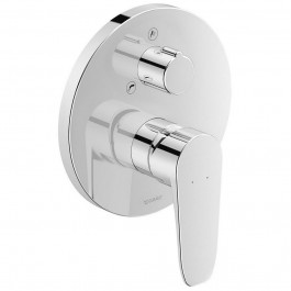   Duravit B.1 (B15210012010)