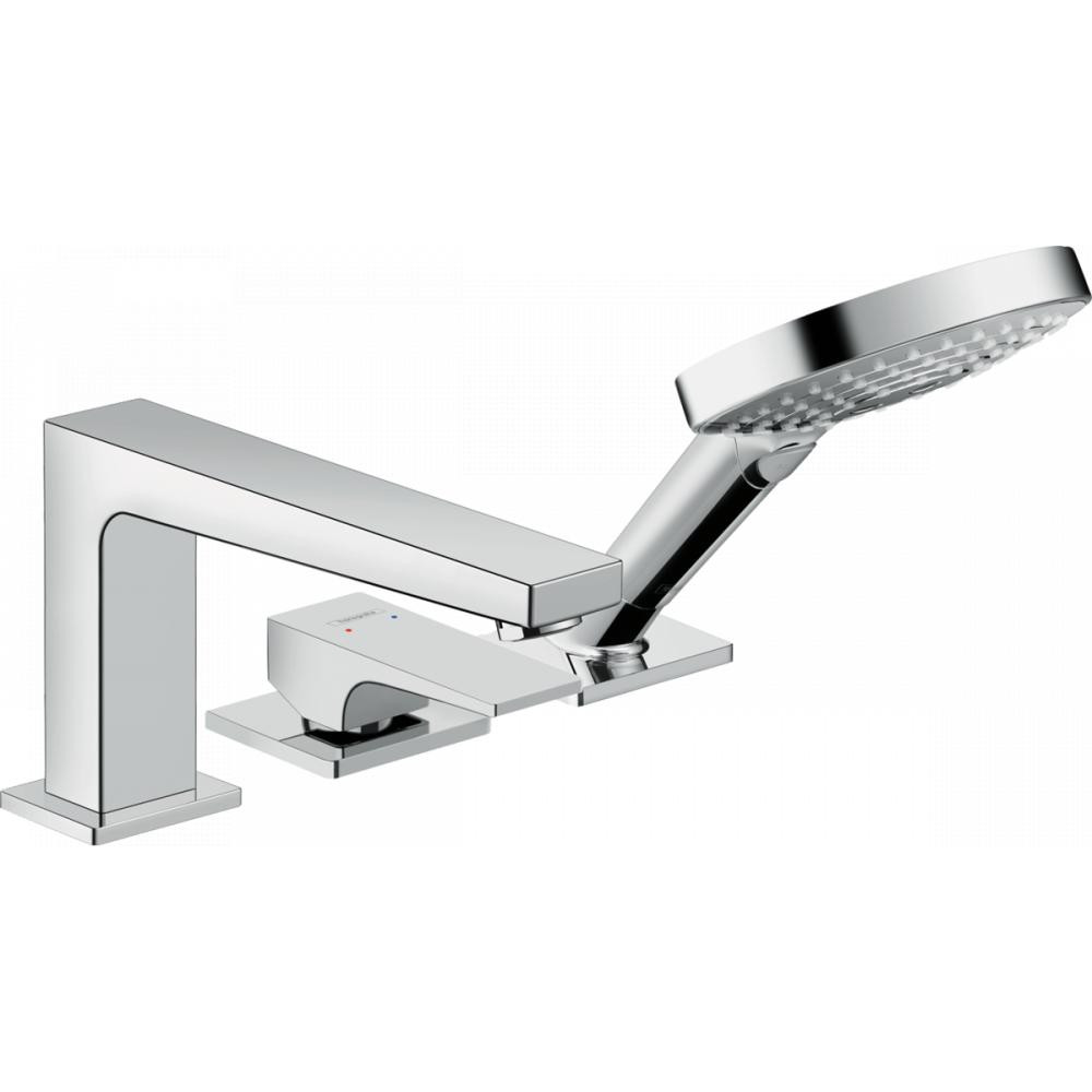 Hansgrohe Metropol 32550000 - зображення 1