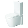 Duravit Starck 2 (2145090000) - зображення 1