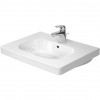 Duravit D-Code (03426500002) - зображення 1