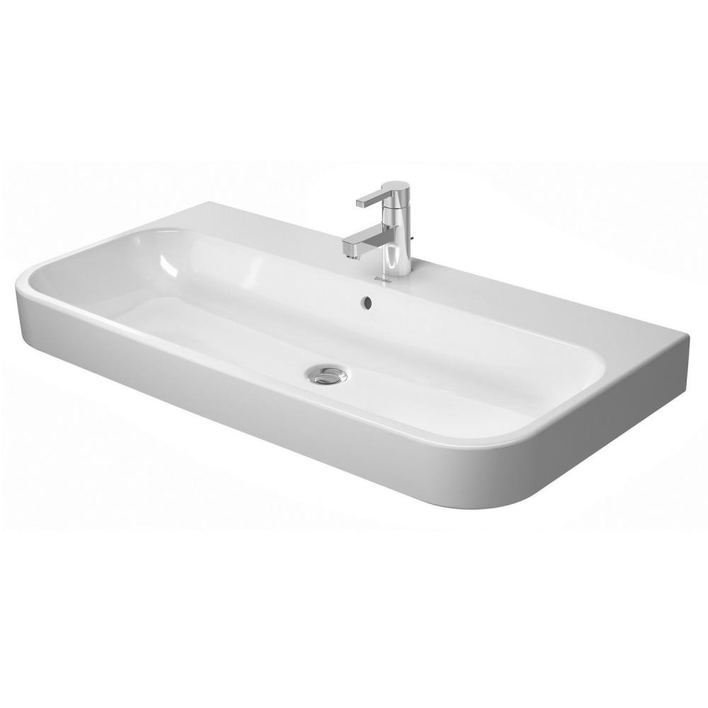 Duravit Happy D.2 (2318100000) - зображення 1