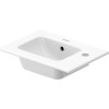 Duravit ME by Starck (0723430000) - зображення 1